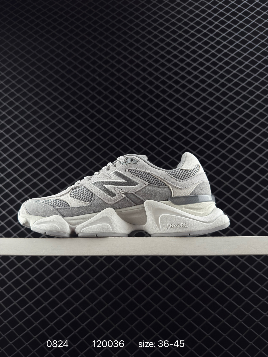 NB Joe Freshgoods x New Balance NB9060